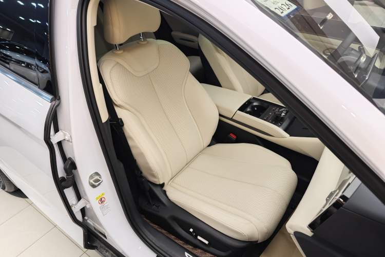 Used BYD Qin L 2024 DM-i 120KM Beyond Model