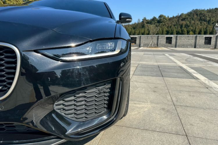 Used Jaguar XEL 2023 2.0T 250 PS R-DYNAMIC S Advanced Sport Edition