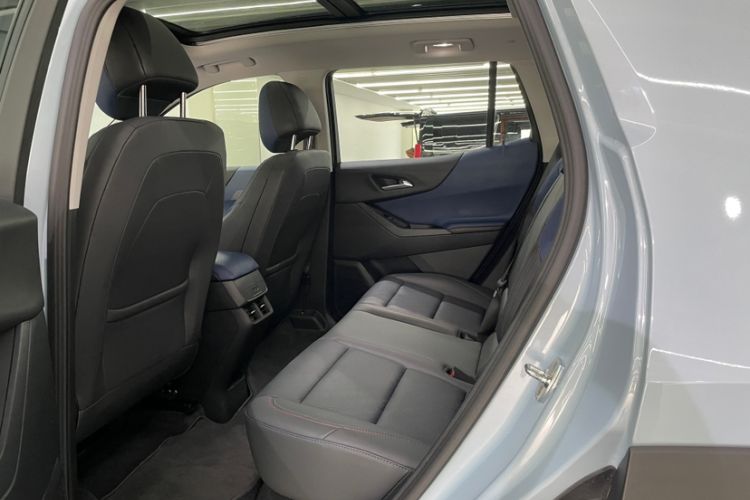 Used Chevrolet Equinox Plus 2024 102km RS Ultimate Edition