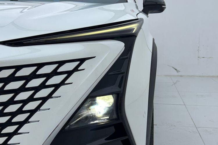 Used CHANGAN UNI-T 2020 1.5T Flagship Version Left Front Headlight