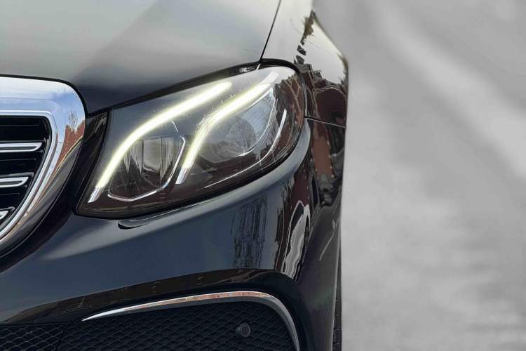 Used Mercedes-Benz E-Class 2019 Restyled E 300 L Sport Luxury Edition