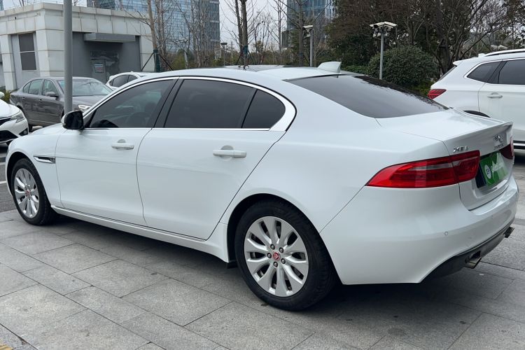 Used Jaguar XEL 2019 2.0T 200 PS Elite Edition
