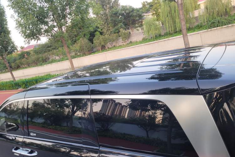 Used BYD Xia 2025 DM-i 1.5T 180km Beyond Edition Exterior 7