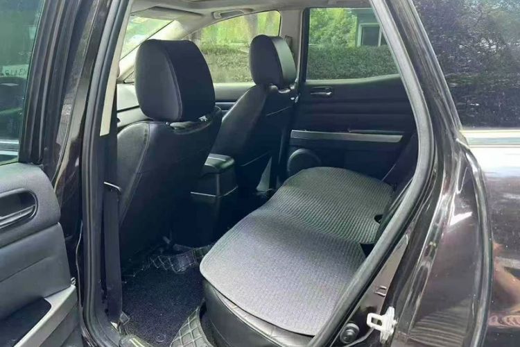 Used Mazda CX-7 2014 2.3T Smart All-Wheel-Drive Sport Edition
