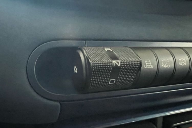 Used BYD Seagull 2024 Honor Edition 305km Freedom Version
