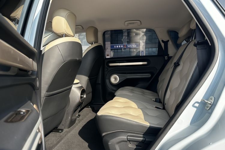 Used Baojun Cloud 2023 460 Pro
