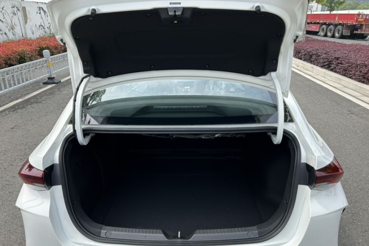 Used GAC Trumpchi EMPOW 2023 Shadow Leopard H High-Energy Hybrid Edition