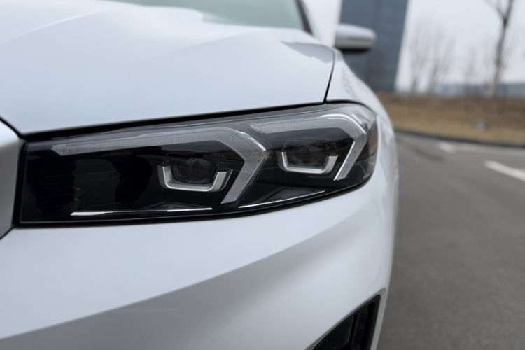 Used BMW i3 2024 eDrive 35 L