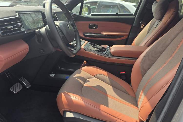 Used Nio EC6 2020 605 km Sport Edition
