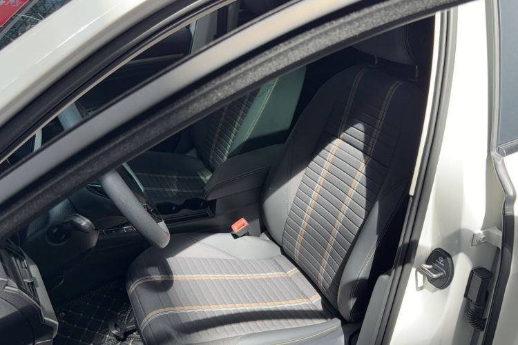 Used Volkswagen Lavida 2022 280TSI DSG Comfort Edition
