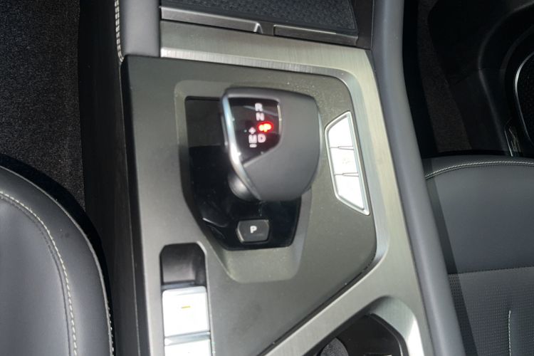 Used JETOUR X90 PLUS 2023 1.6TD DCT Villa 7-Seater