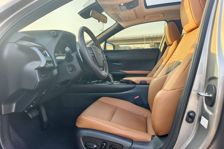 Used Lexus UX New Energy 2020 300e Pure·Joy Edition
