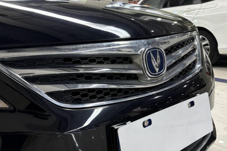 Used Changan Eado 2015 1.6L Manual Luxury Model China V Standard
