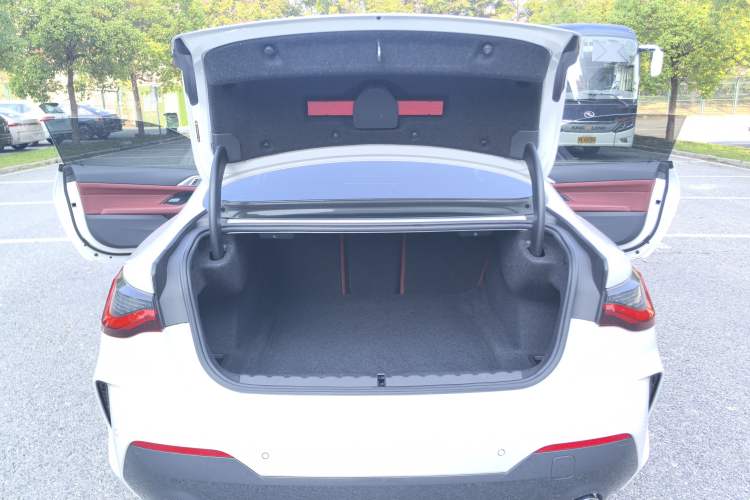 Used BMW 4 Series 2021 Restyled 425i M Sport Package