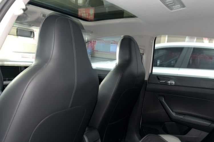 Used Volkswagen Polo 2019 Plus 1.5L Automatic Colorful Technology Edition