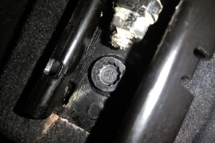 Used Audi Q7 2016 40 TFSI Comfort Model