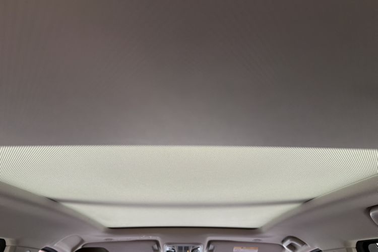 Used Wey VV7 New Energy 2020 PHEV 2.0T Flagship Model