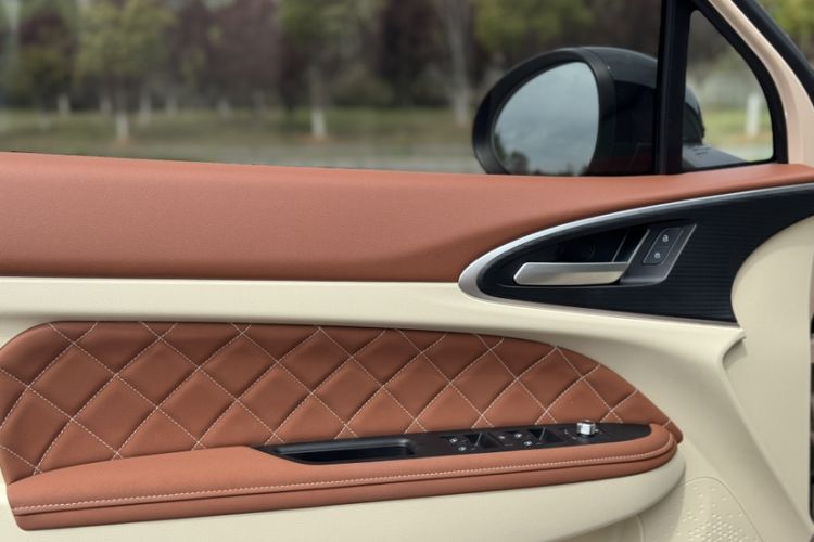 Used ORA Good Cat 2021 400km Standard Range Venus Edition Lithium Iron Phosphate