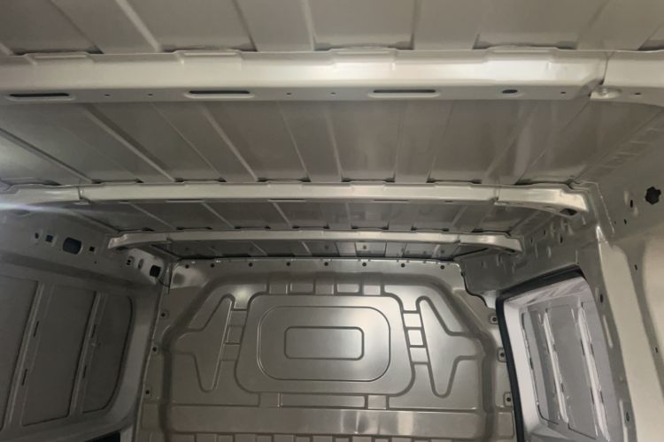 Used Farizon Xingxiang V 2025 Star Enjoy V7E Smart Wealth Edition Xuanwu 51.4 kWh