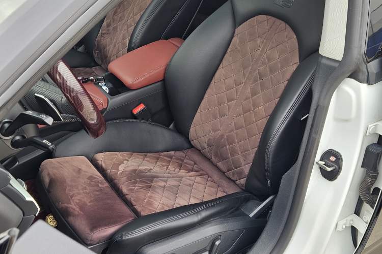 Used Audi A5 2019 Sportback 40 TFSI Fashion Model