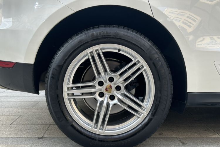 Used Porsche Macan 2014 Macan 2.0T
