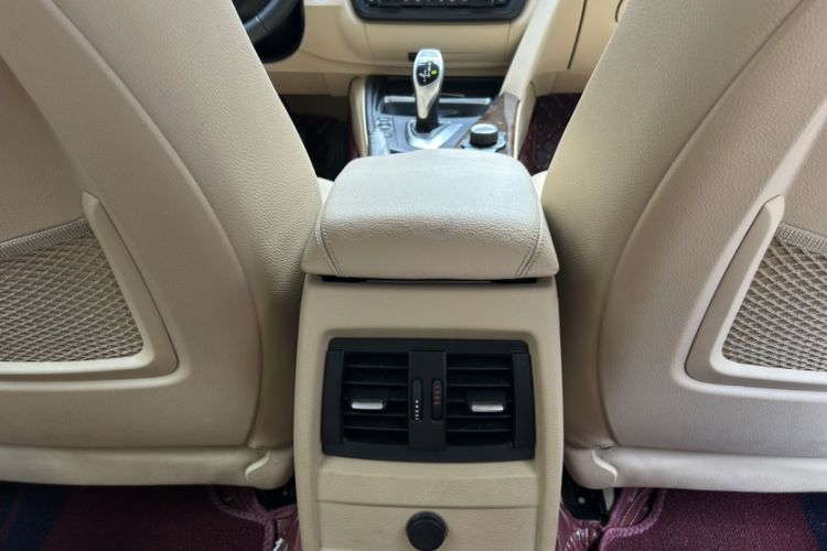 Used BMW 3 Series 2013 328Li Fashion Edition