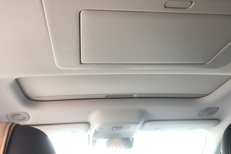 Used Leapmotor C16 2024 Pure Electric 520 Deluxe Edition