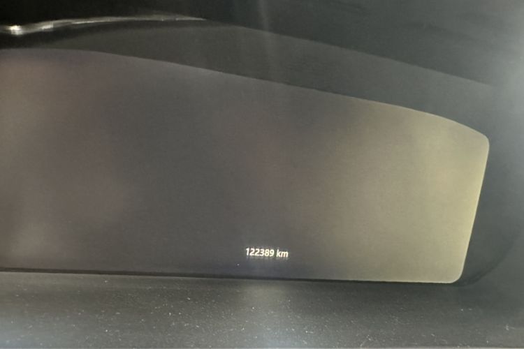 Used Land Rover Range Vogue 
