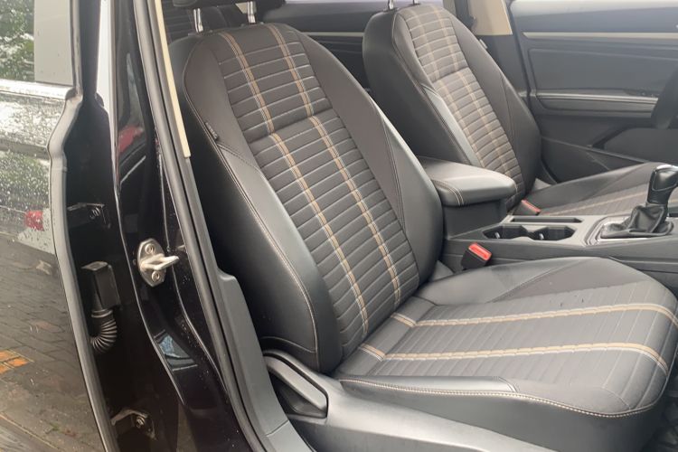 Used Volkswagen Lavida 2021 280TSI DSG Comfort Edition Right Front Seat