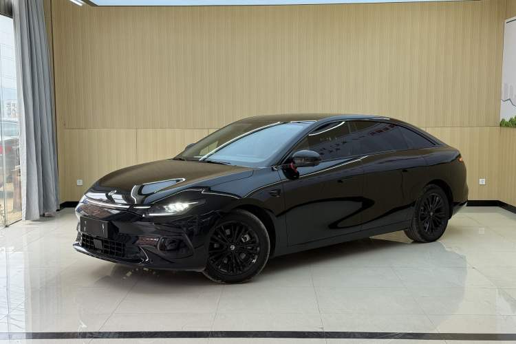 Used Leapmotor C01 2024 Pure Electric 525 Smart Drive Edition