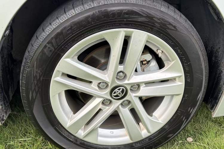 Used Toyota Levin 2022 Dual-Engine 1.8H E-CVT Luxury Edition
