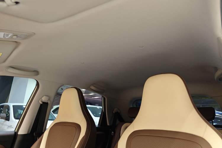 Used Wuling Bingo 2023 333km Enjoy+ Version