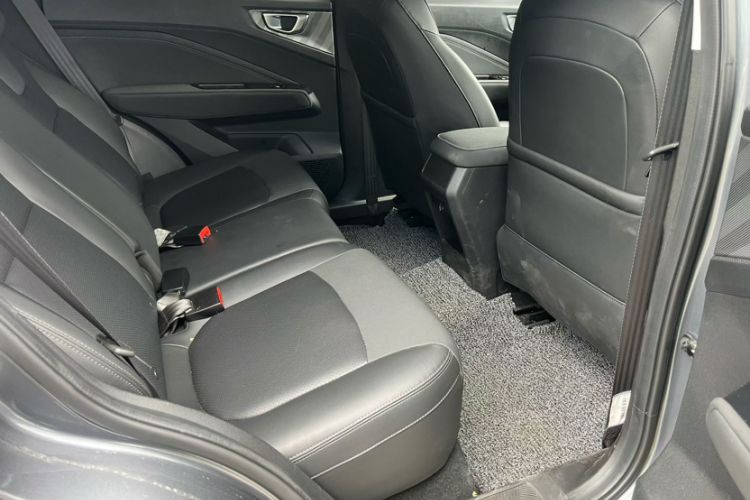 Used Wuling Alvez 2022 1.5L CVT Comfort Edition
