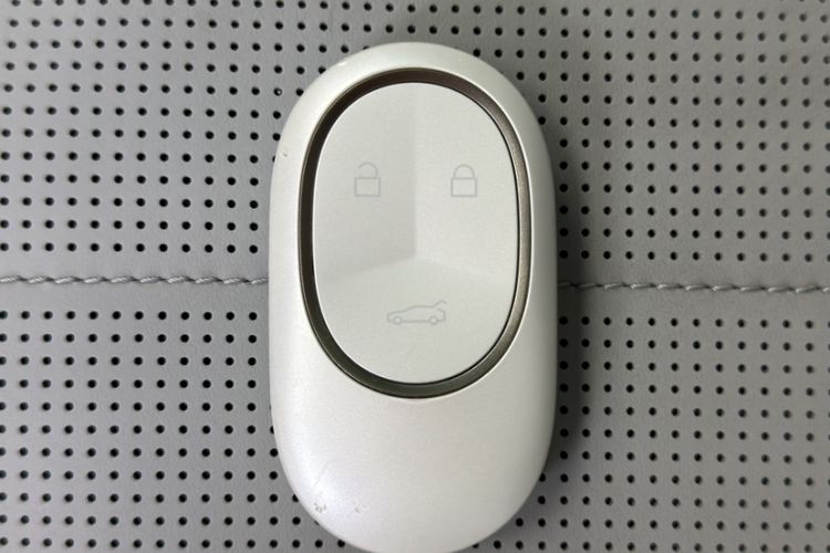 Used Nio ES8 2024 75 kWh
