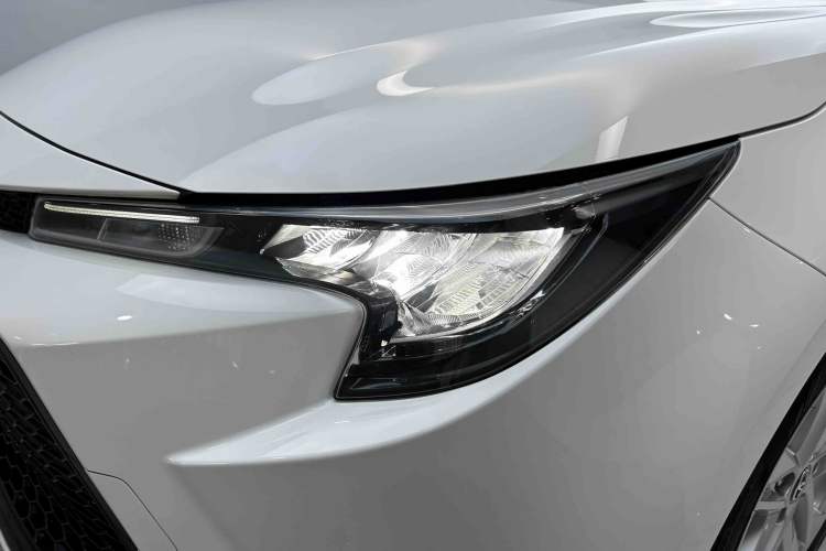 Used Toyota Levin 2022 Facelift TNGA 1.5L CVT Progressive Edition