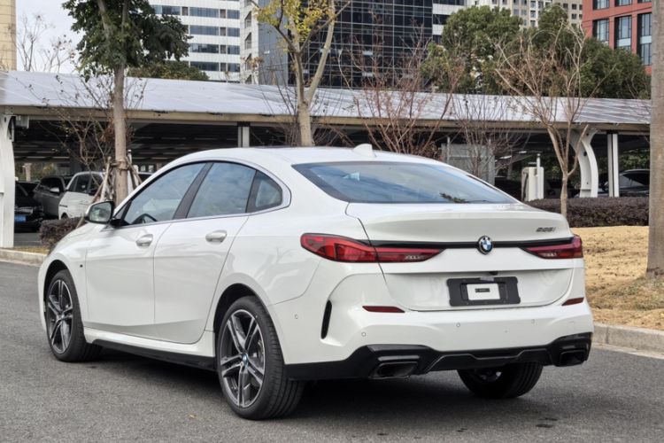 Used BMW 2 Series 2023 225i Four-Door Coupe M Sport Package
