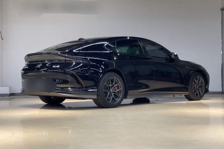 Used IM L6 2024 Max Standard Edition
