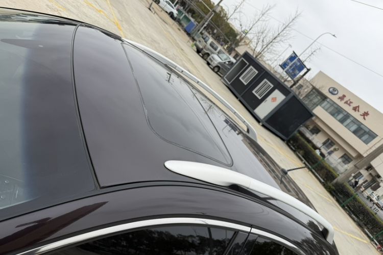 Used Infiniti QX70 2013 3.7L Standard Edition
