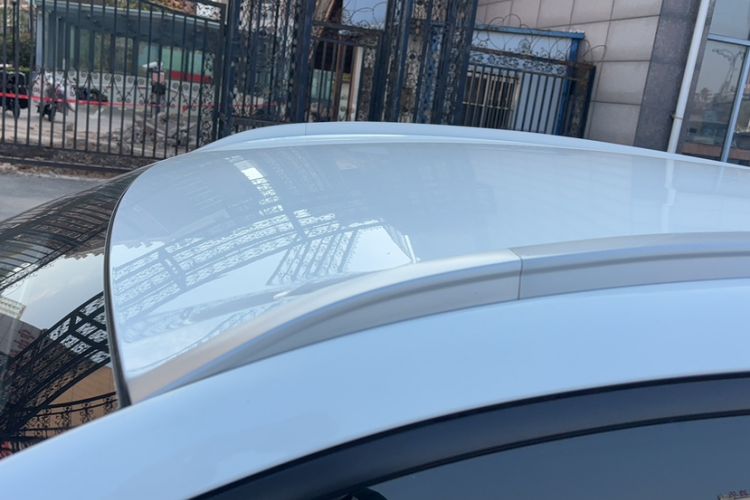 Used Geely Auto Coolray New Energy 2020 1.5T ePro Higher
