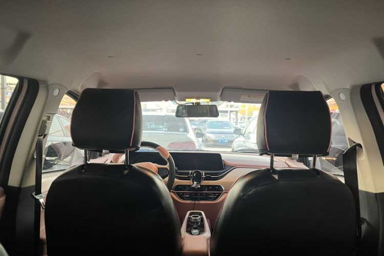 Used Oshan Benni E-Star 2020 Heart Edition Lithium Iron Phosphate (31.18 kWh)