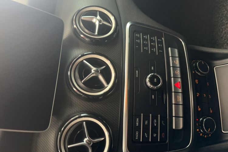 Used Mercedes-Benz GLA 2019 GLA 200 Dynamic Edition
