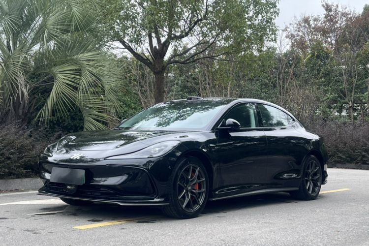 Used IM L6 2024 Max Enhanced Performance Edition