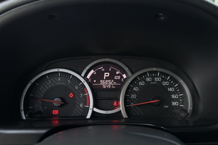 Used Suzuki Jimny 2015 1.3 AT JLX