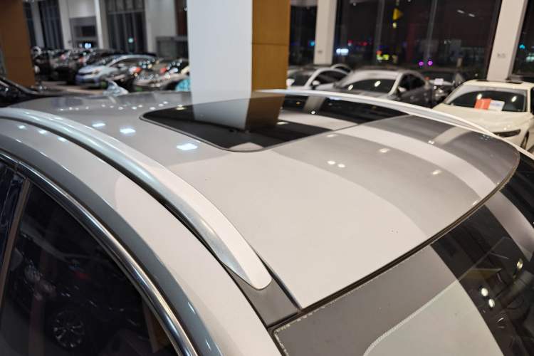 Used Haval F7x 2019 2.0T Two-Wheel Drive Intelligent Technology Edition