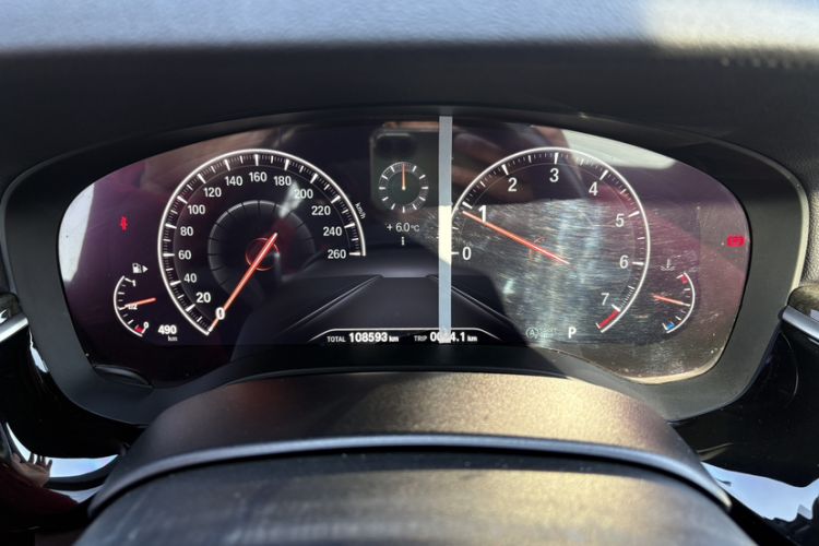 Used BMW 6 Series GT 2019 630i M Sport Touring Edition
