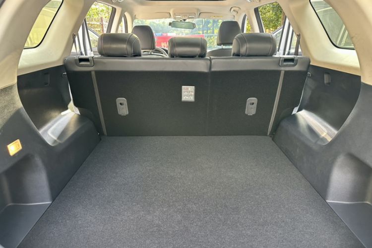 Used CHANGAN OSHAN X7 2020 1.5T Manual Luxury Version
