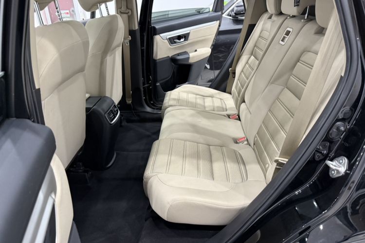 Used Honda CR-V 2021 240TURBO CVT 2WD Comfort Version