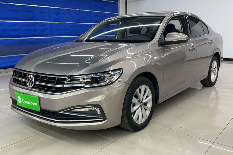 Used Volkswagen Bora 2021 1.5L Automatic Comfort Smart Connect Edition