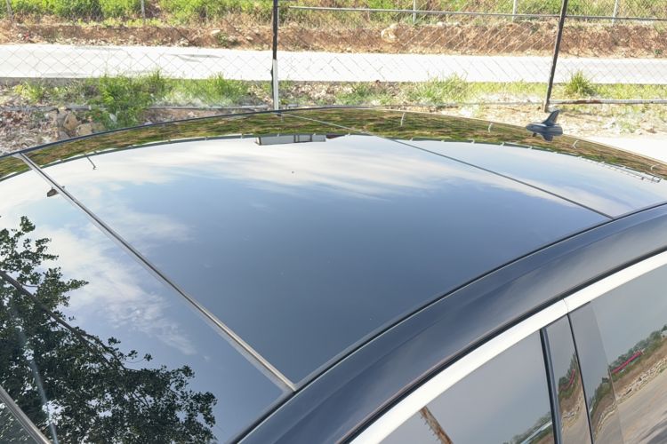 Used Audi A6L 2022 45 TFSI Prestige Dynamic Edition Roof