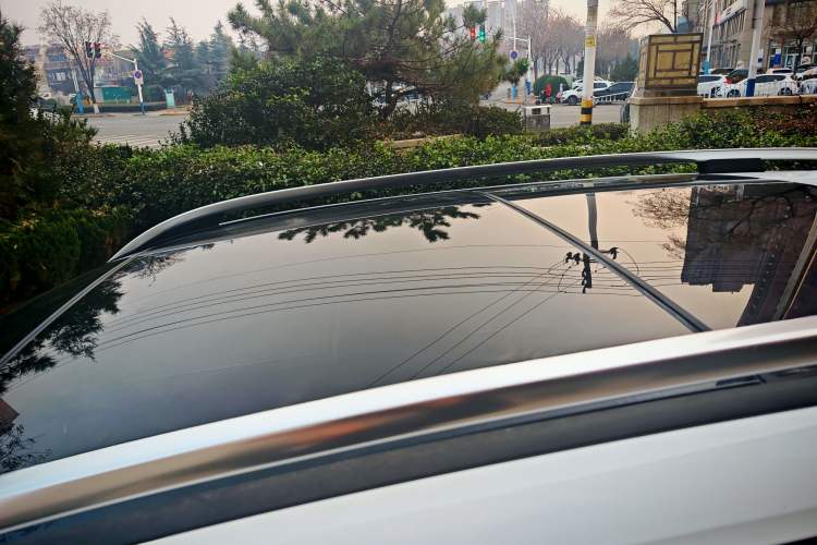 Used Mercedes-Benz GLB 2020 GLB 200 Dynamic Edition Roof